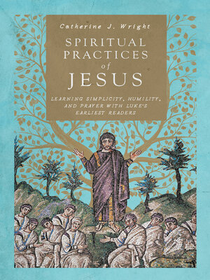 cover image of Spiritual Practices of Jesus